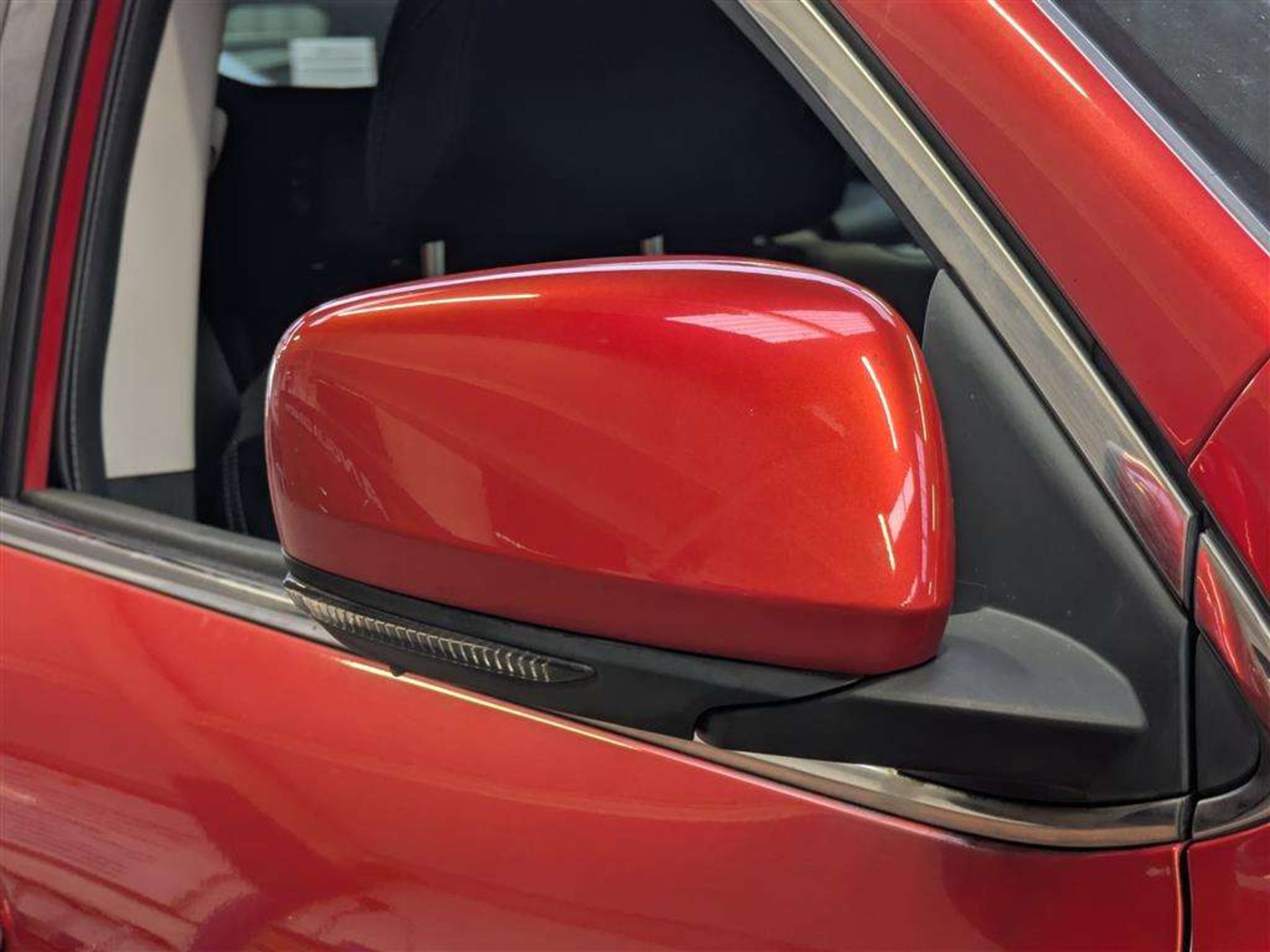 2017 RENAULT KADJAR DYNAMIQUE S NAV DC - Image 20 of 27