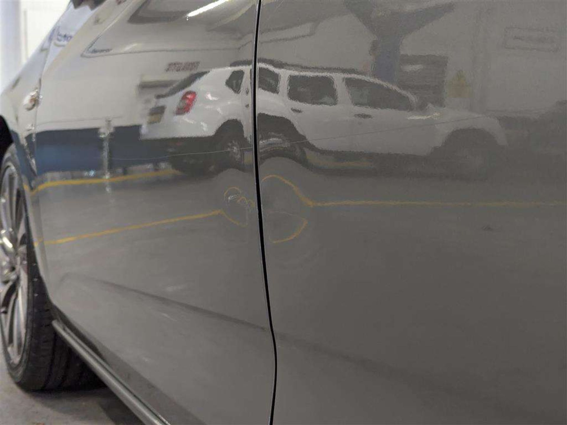 2020 VAUXHALL ASTRA SRI VX LINE NAV TUR - Image 25 of 30