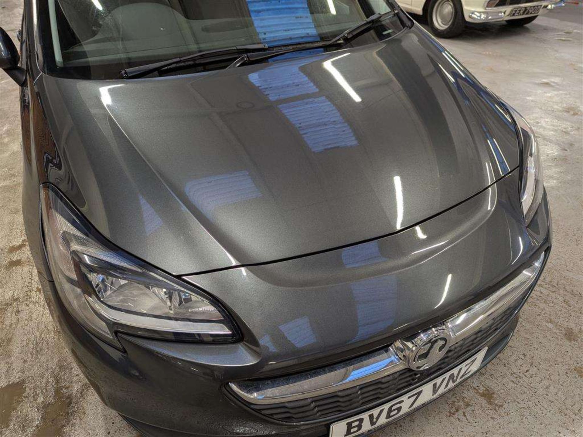 2017 VAUXHALL CORSA ENERGY AC ECOFLEX - Image 24 of 28