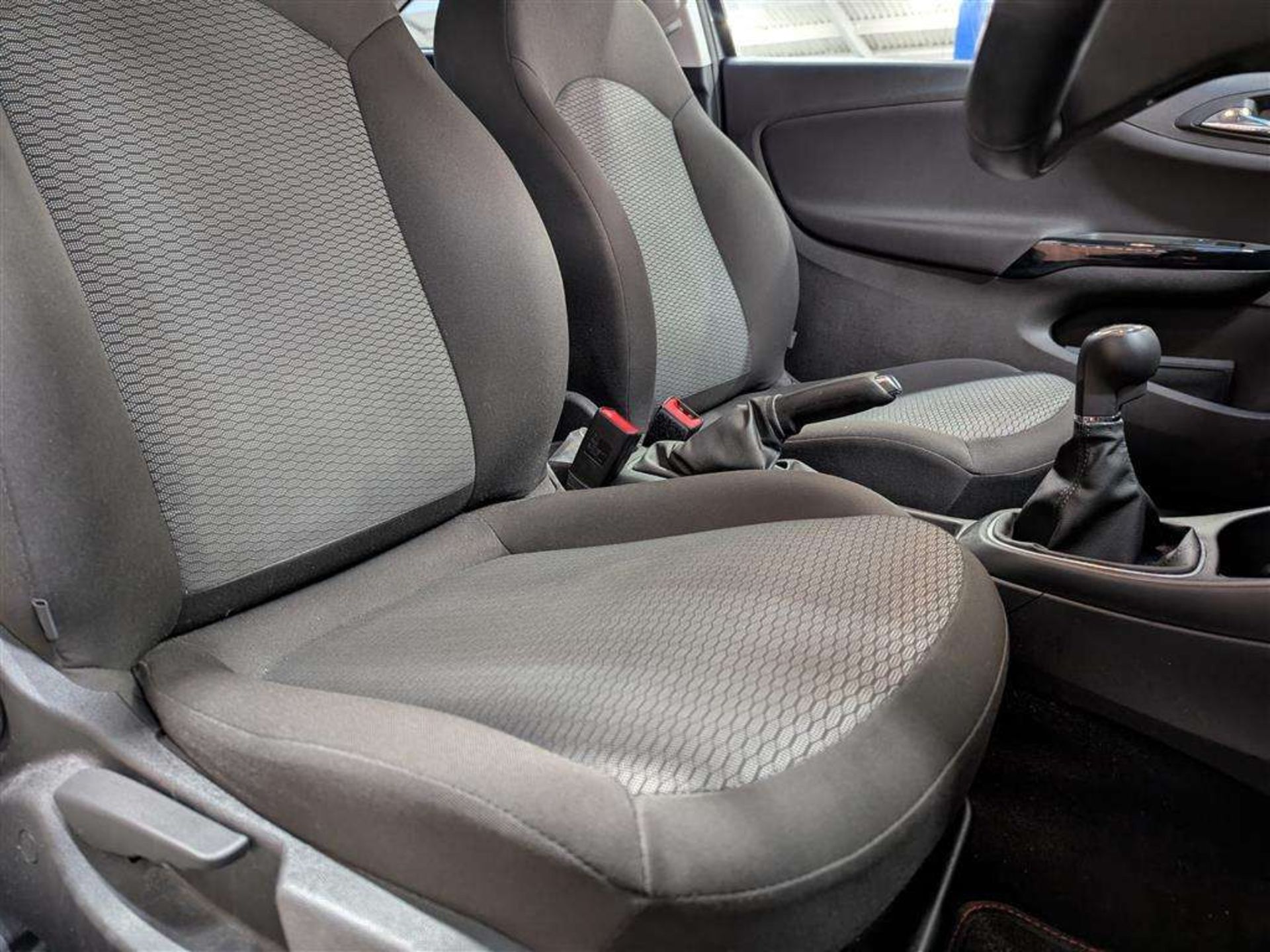 2017 VAUXHALL CORSA ENERGY AC ECOFLEX - Image 16 of 28