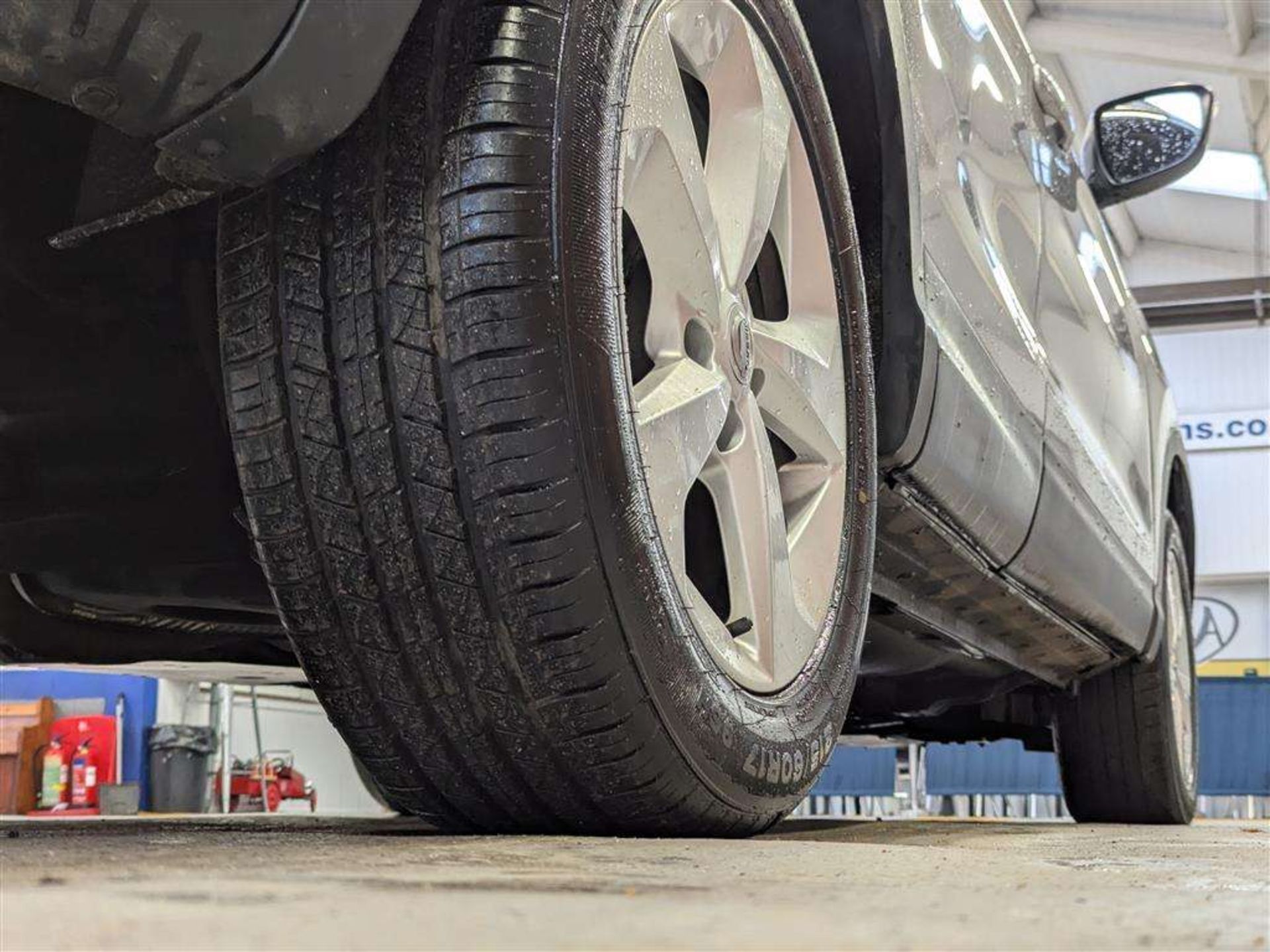 2018 NISSAN QASHQAI ACENTA DIG-T - Image 14 of 28