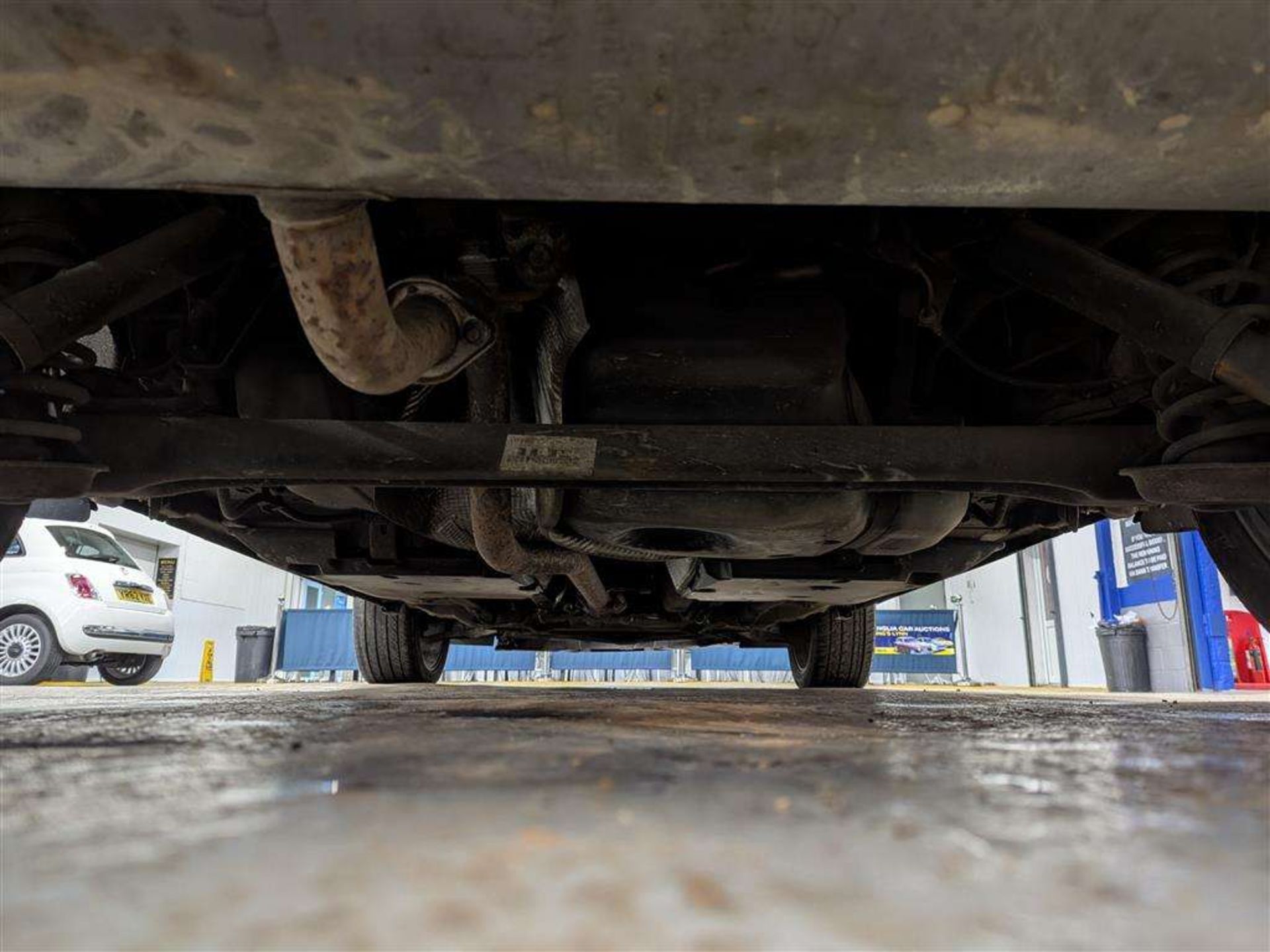 2016 NISSAN QASHQAI TEKNA DCI - Image 23 of 29