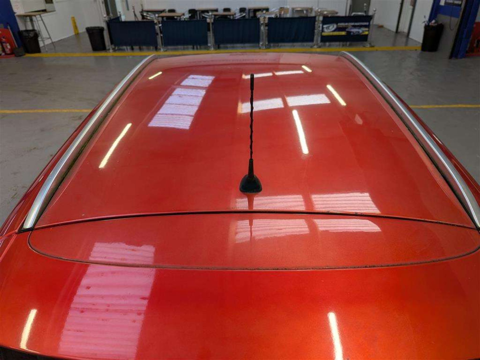 2017 RENAULT KADJAR DYNAMIQUE S NAV DC - Image 21 of 27