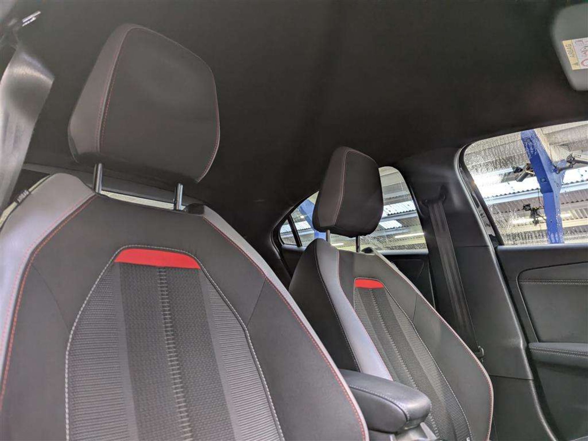 2021 VAUXHALL MOKKA SRI NAV PREMIUM TUR - Image 14 of 29