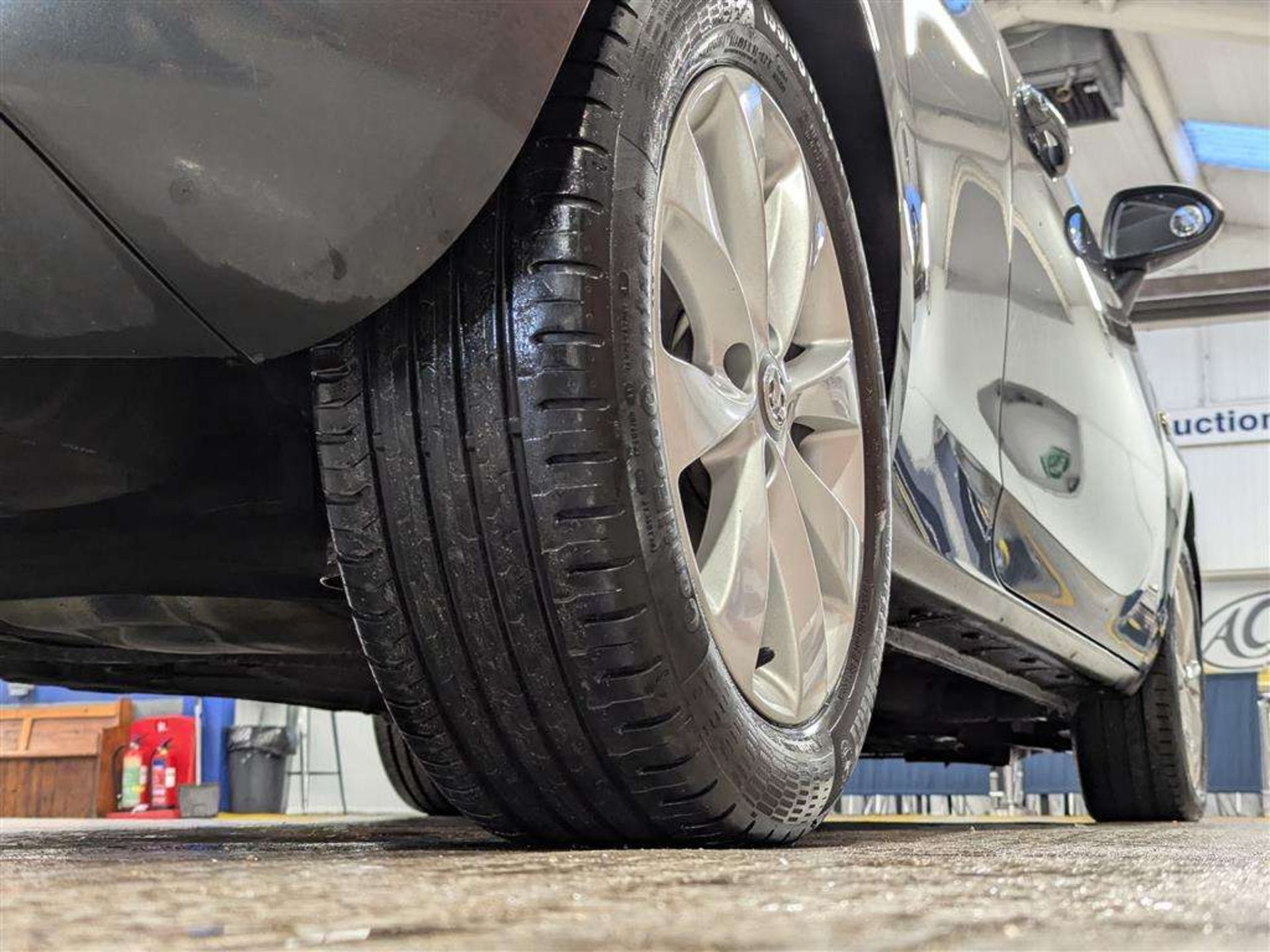 2017 VAUXHALL CORSA ENERGY AC ECOFLEX - Image 13 of 28