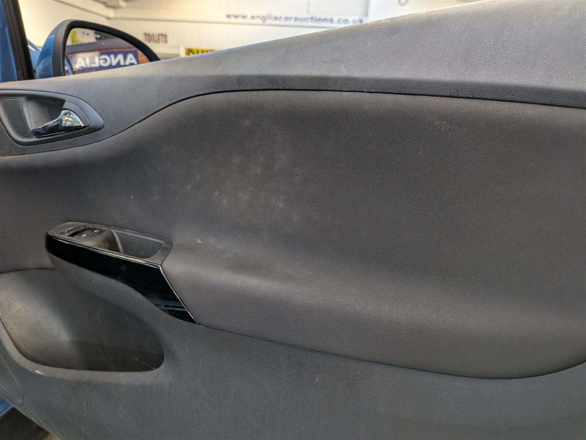 2017 VAUXHALL CORSA ENERGY A/C ECOFLEX - Image 23 of 28