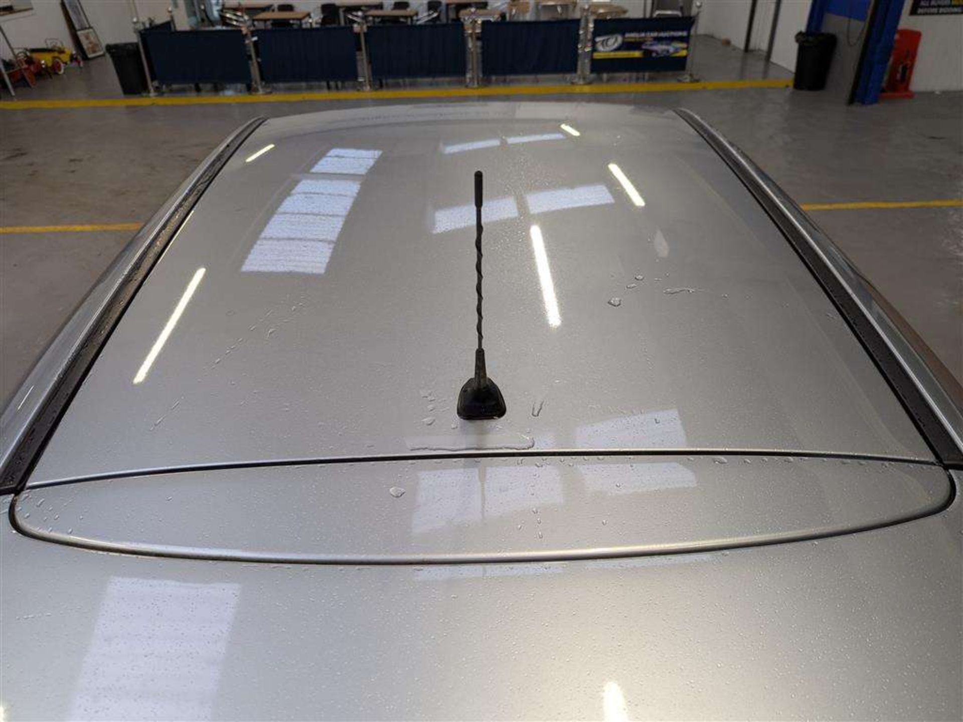 2018 NISSAN QASHQAI ACENTA DIG-T - Image 21 of 28