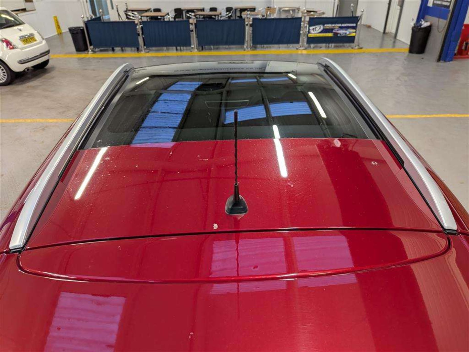 2016 NISSAN QASHQAI TEKNA DCI - Image 19 of 29