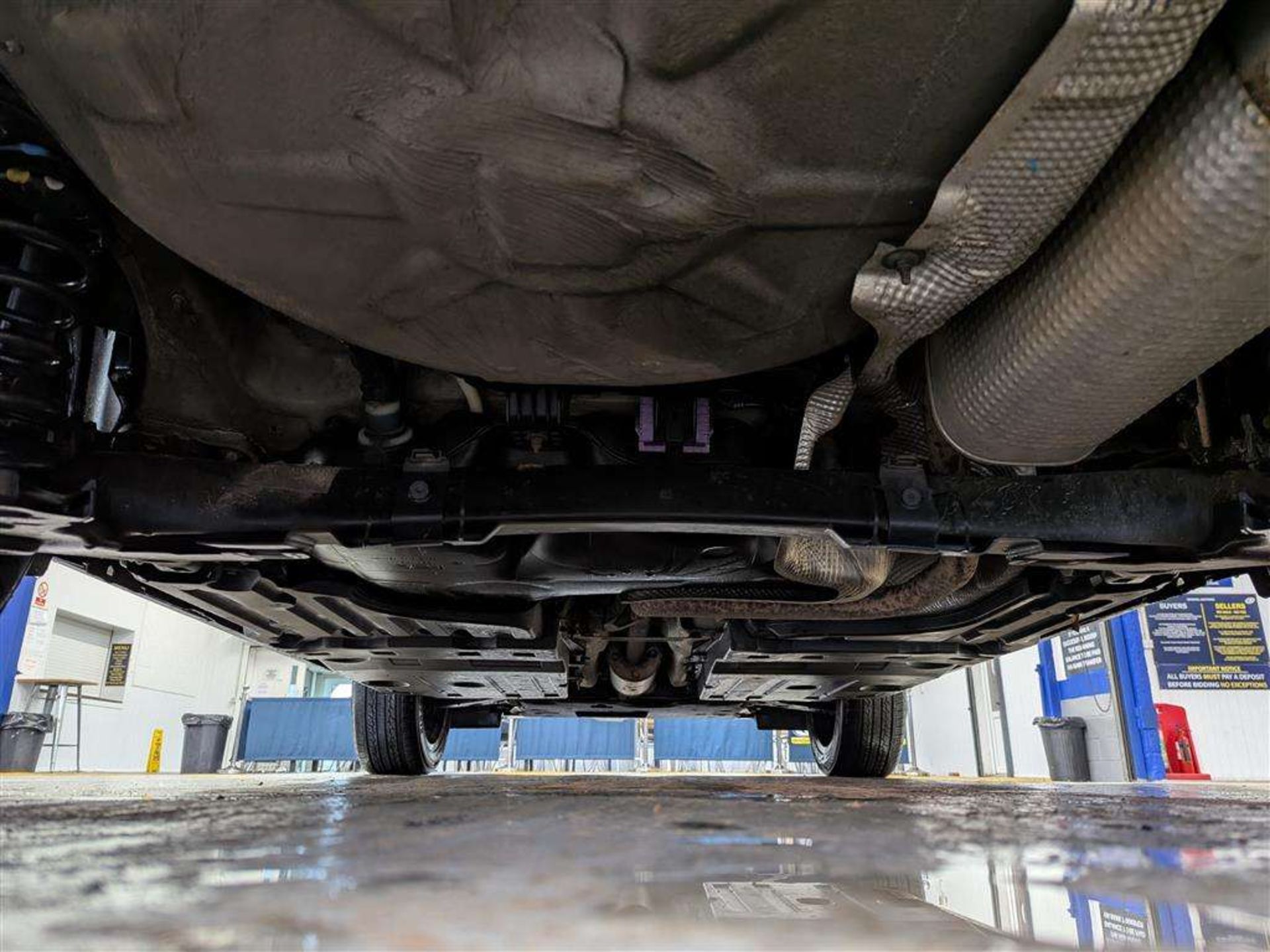 2021 VAUXHALL MOKKA SRI NAV PREMIUM TUR - Image 19 of 29