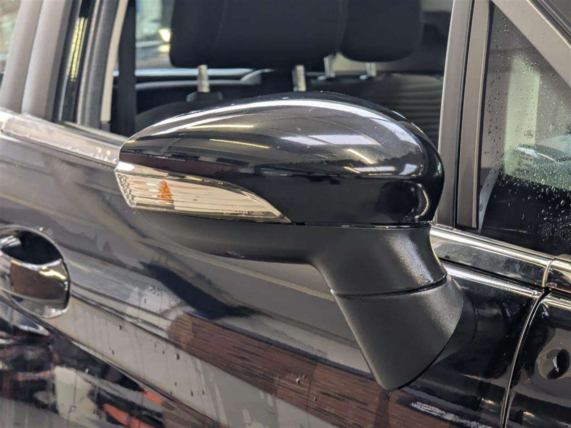 2016 FORD FIESTA ZETEC TURBO - Image 46 of 56