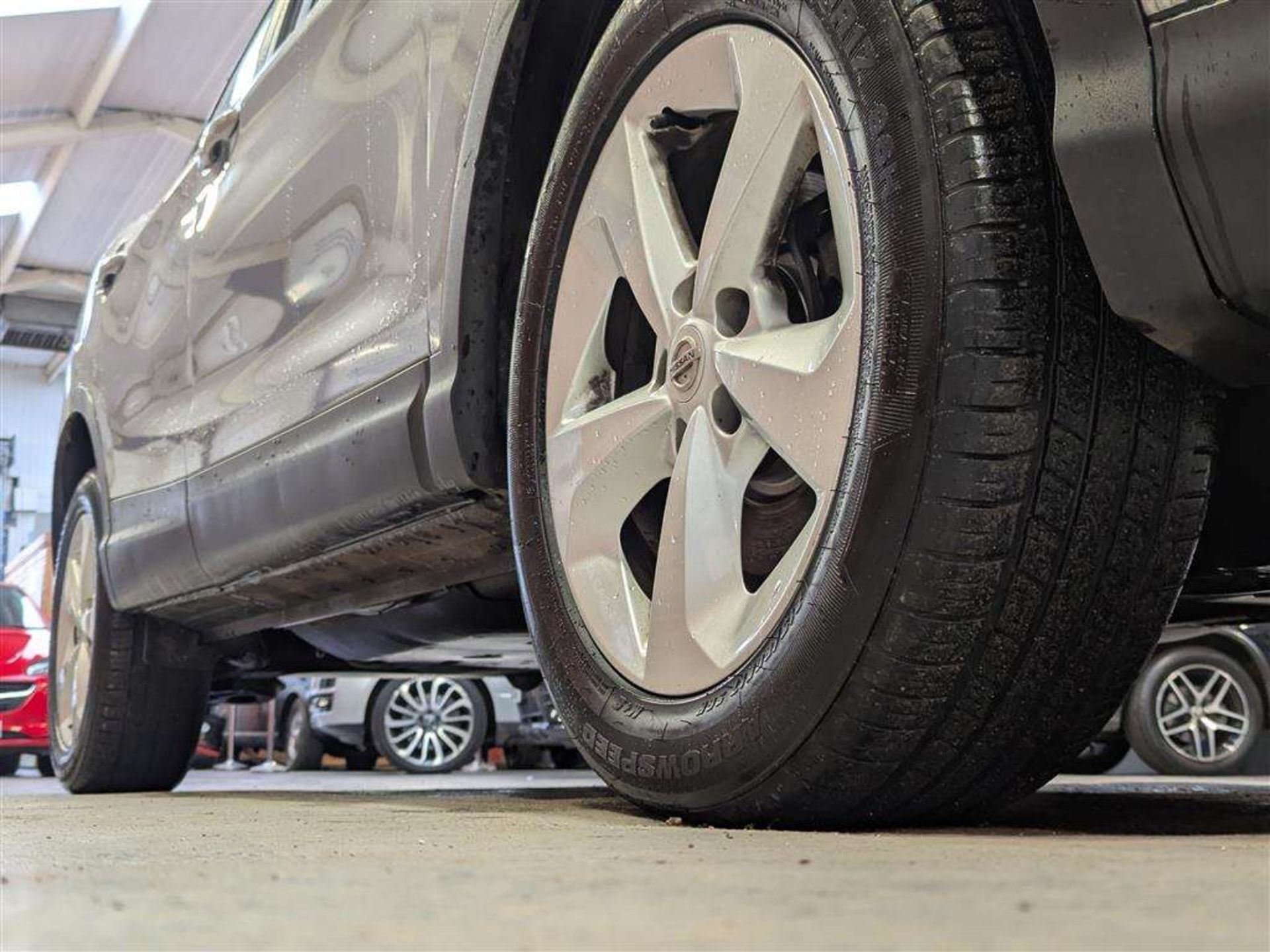 2018 NISSAN QASHQAI ACENTA DIG-T - Image 12 of 28