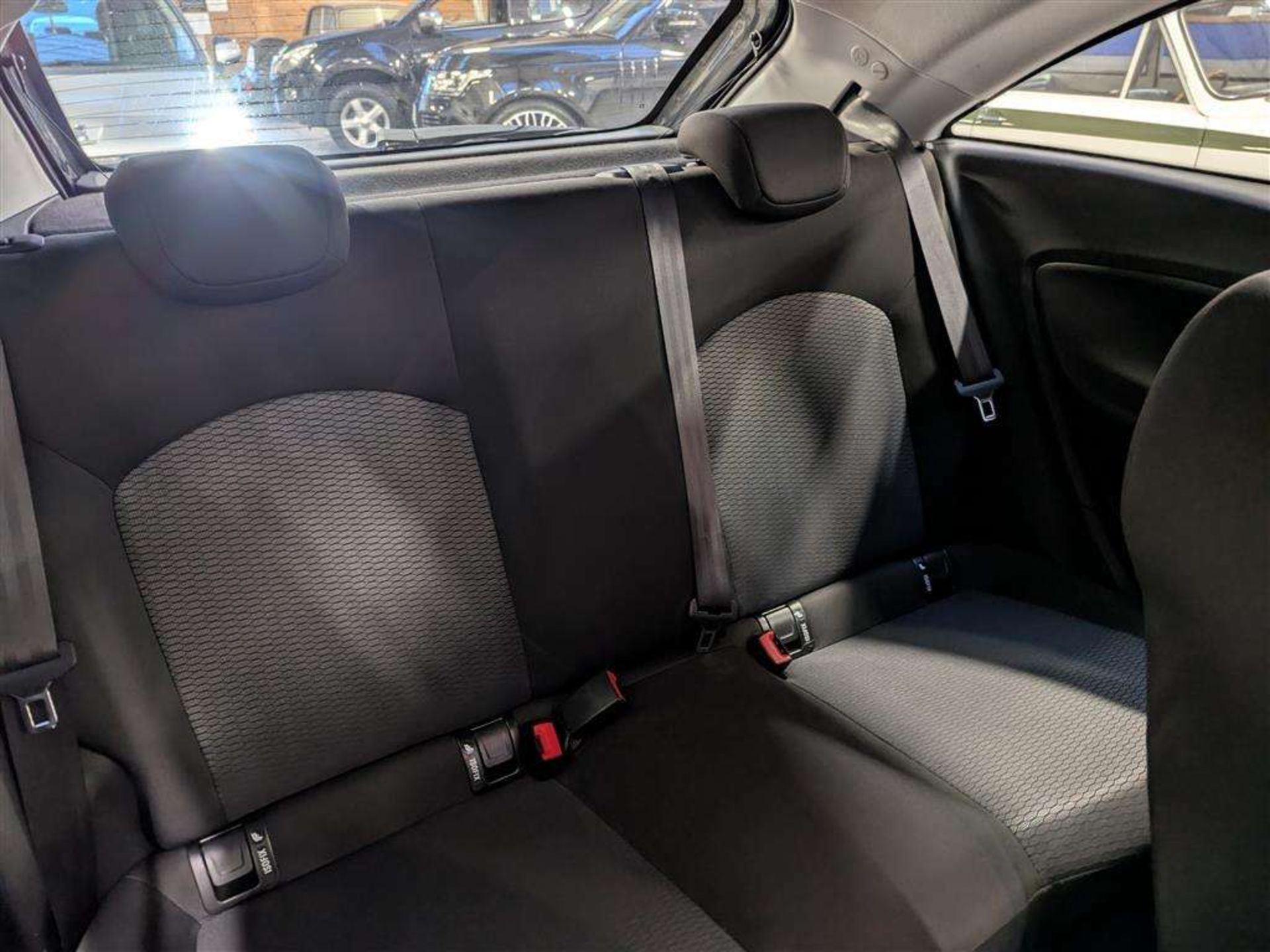 2017 VAUXHALL CORSA ENERGY AC ECOFLEX - Image 17 of 28