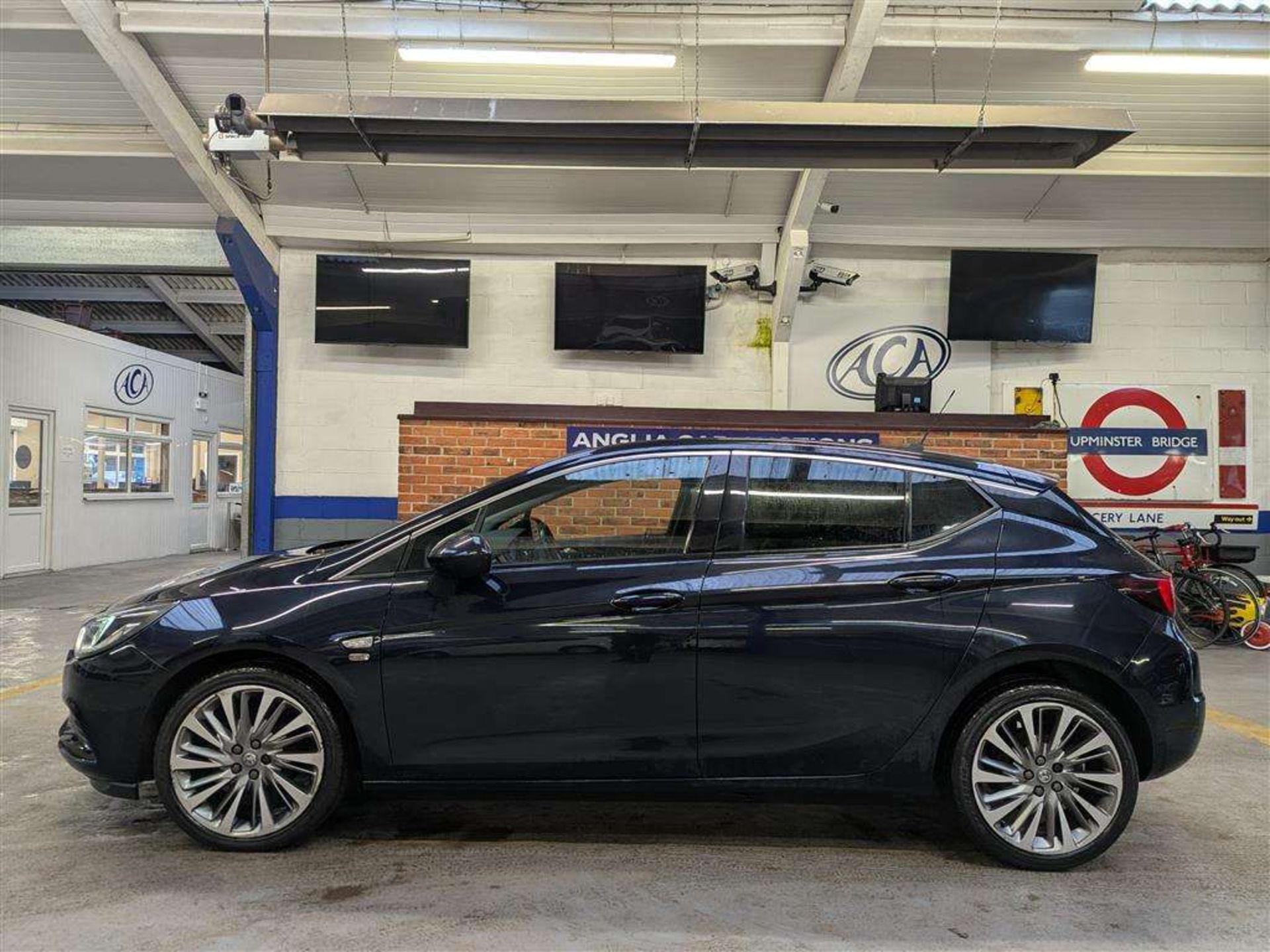 2019 VAUXHALL ASTRA GRIFFIN - Image 2 of 30