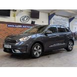 2019 KIA NIRO 3 PHEV S-A