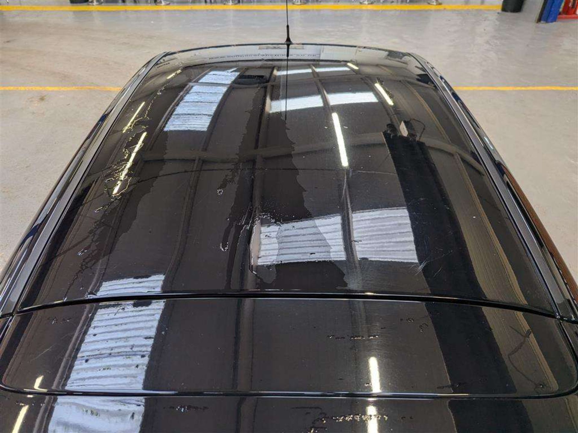 2016 FORD FIESTA ZETEC TURBO - Image 45 of 56