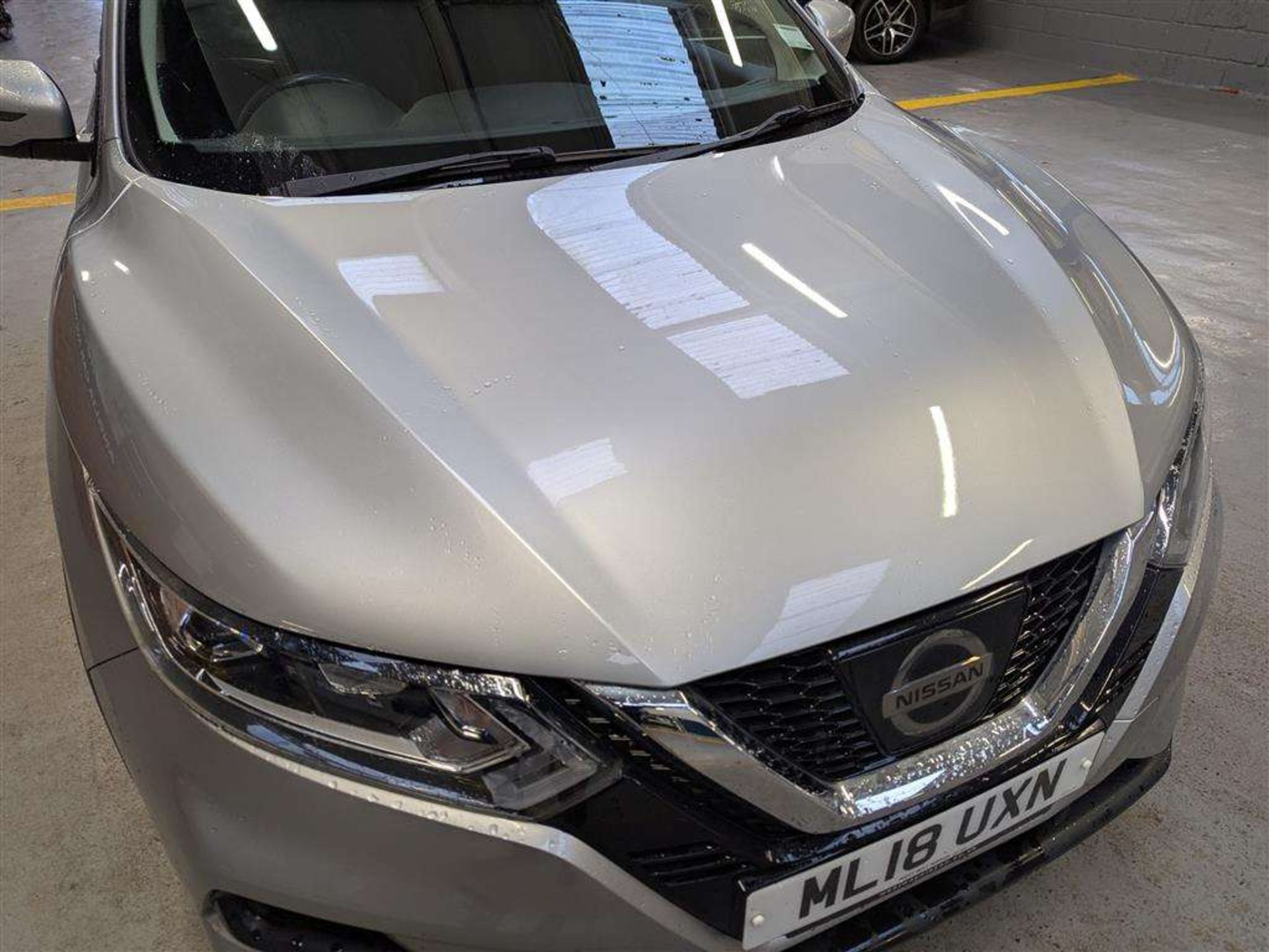 2018 NISSAN QASHQAI ACENTA DIG-T - Image 24 of 28