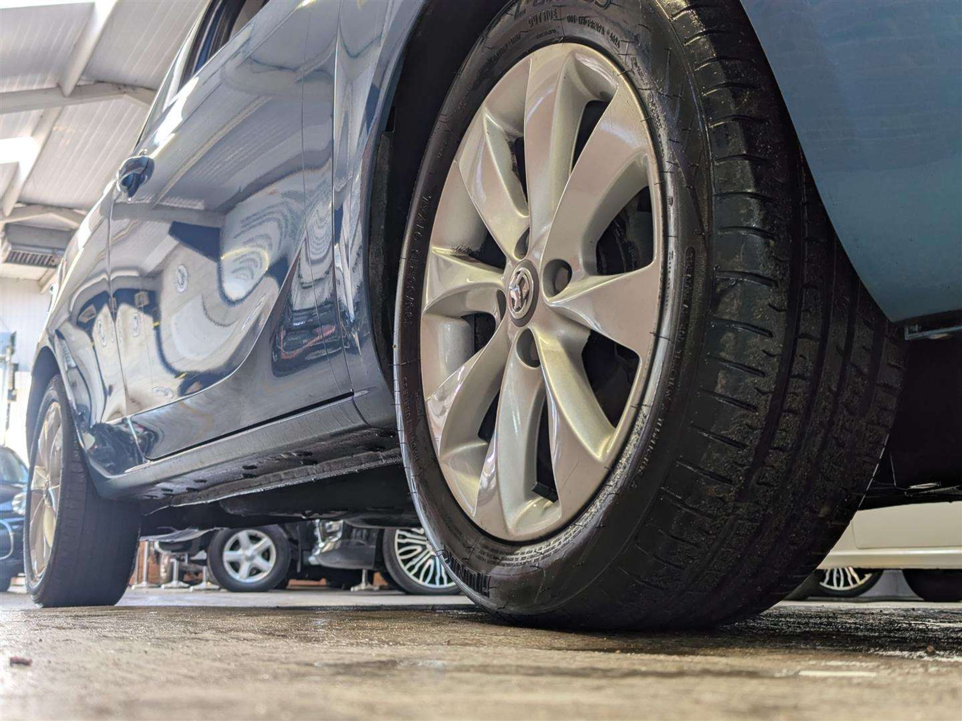 2017 VAUXHALL CORSA ENERGY A/C ECOFLEX - Image 12 of 28