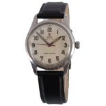 Tudor Oyster Shock Resisting seltene Herren Armbanduhr,