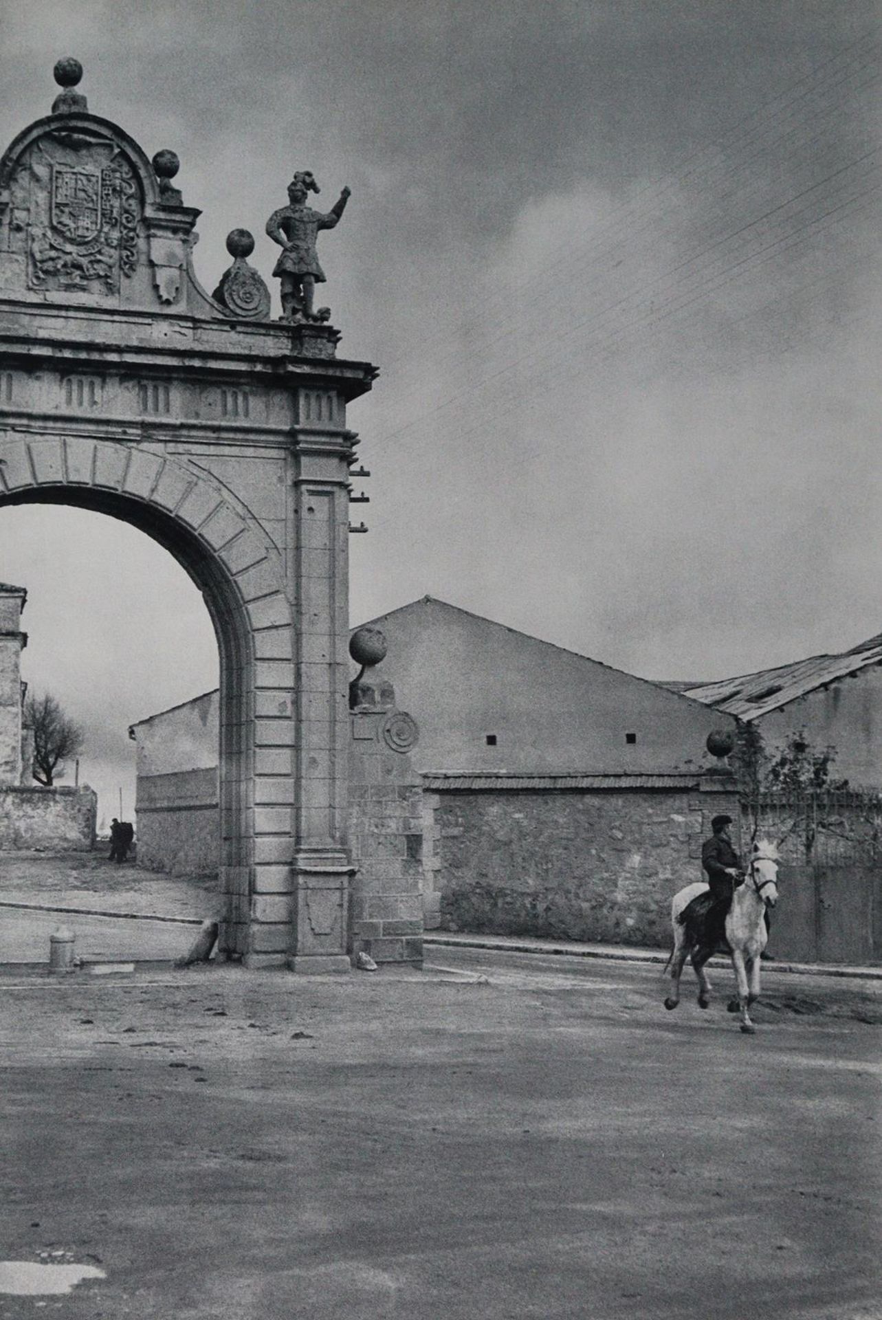 Cartier-Bresson,H. - Bild 4 aus 5