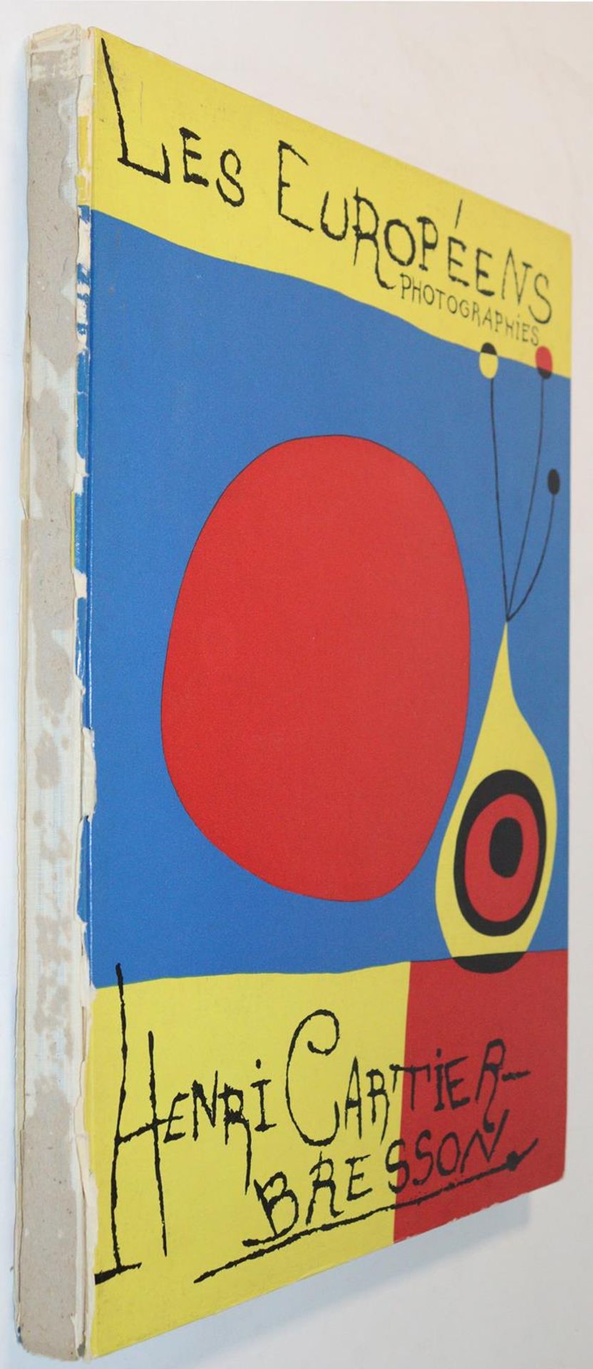 Cartier-Bresson,H. - Bild 2 aus 5