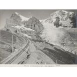 Wehrli, Gebrüder (Artur, Bruno, Harry).