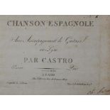 Castro (Salvador de Gistau).