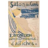 Toulouse-Lautrec,Henri de