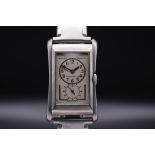 Rolex Prince Brancard "The Doctor's Watch", Ref. 1490, C.1930s