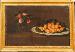 Spanish School around 1700