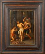 Joos van Winghe (1544-1603)-circle