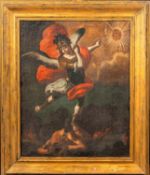 Hans Adam Weissenkircher (1646-1695)-circle