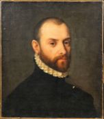 Giovanni Battista Moroni (1520-1578)-attributed