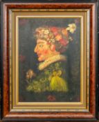 Giuseppe Arcimboldo (1526-1593)-follower