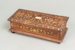 Italian Casket