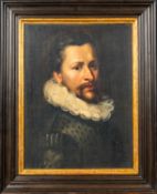 Hendrick Goltzius (1558-1617)-circle