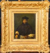 Girolamo da Carpi (1501-1556)follower