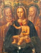 Jacopo da Valenzana (1485-1509)-circle