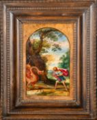 Johann König (1586-1642)-attributed