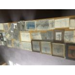 Lowry, “Lost Treasure”, Signed, Original, Drawing, Oil Pintings, Job Lot,