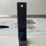 BANKSY- THE WALLED OFF HOTEL KEY FOB - 2022