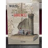 Banksy, The Walled Off Art Editions Are Sold Out