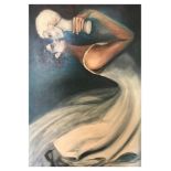 Damien Hirst, (After) Original Print, Limited Edition Print Plate Signed,