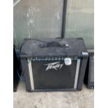 A PEAVEY EXPRESS 112 GUITAR AMPLIFIER