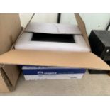 TWO BOXED INSPIRE DIGITAL VIDEO RECORDERS