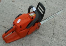 A HUSQVARNA 460 CHAINSAW NO VAT