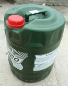 FF HYDRO ISO 46 HYDRAULIC OIL, SEALED + VAT