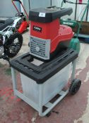 A NEW COBRA 2500 QUIET SHREDDER NO VAT