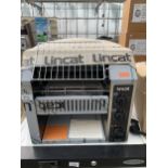 A LINCAT NEW ROTARY TOASTER