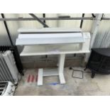 A MIELE B890 ROTARY IRONER