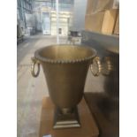 A CHAMPAGNE BUCKET